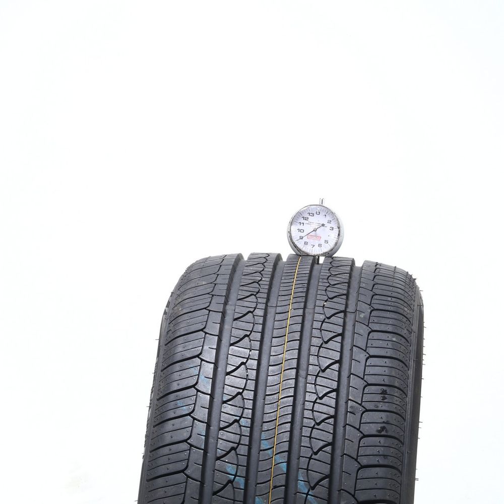 Set of (2) Used 225/45R18 Nexen N'Priz AH8 91H - 8.5-9/32 - Image 2
