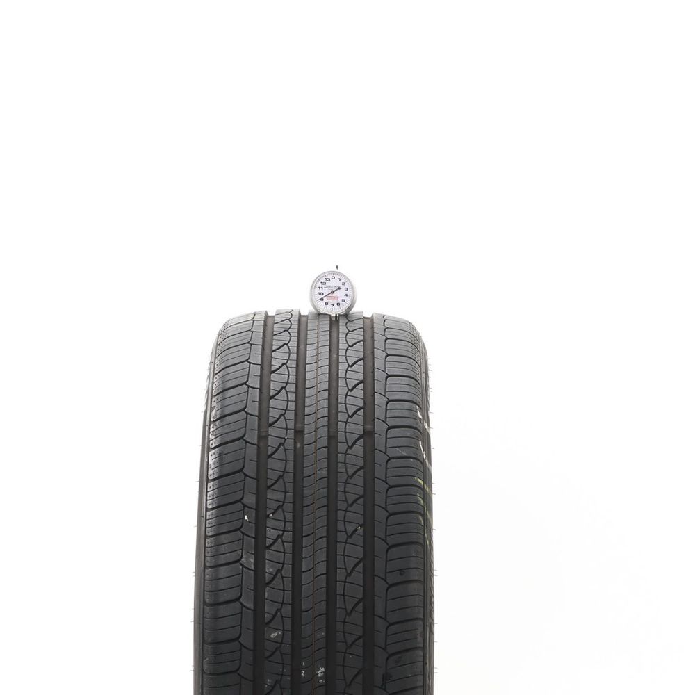 Set of (2) Used 225/45R18 Nexen N'Priz AH8 91H - 8.5-9/32 - Image 5