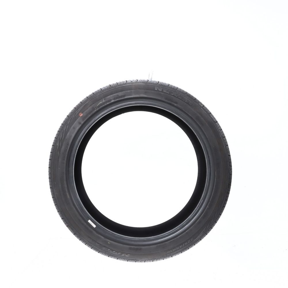 Set of (2) Used 225/45R18 Nexen N'Priz AH8 91H - 8.5-9/32 - Image 6