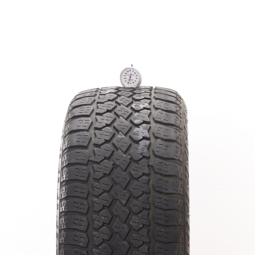 Used 275/55R20 Wild Country Trail 4SX 117T - 7.5/32 - Image 2