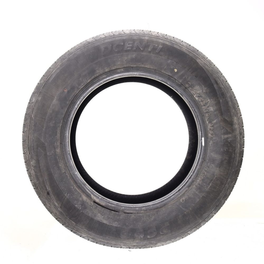 Used 275/65R18 Dcenti DC66 116T - 8/32 - Image 3