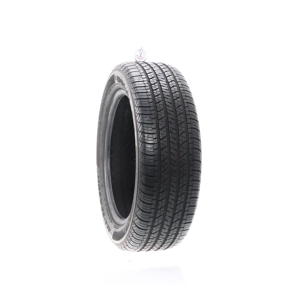 Used 235/55R19 Douglas All Season (Douglas) 101H - 7.5/32 - Image 1