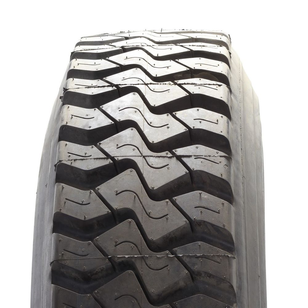 Used LT 12R22.5 Michelin XZE 1N/A - 25/32 - Image 1
