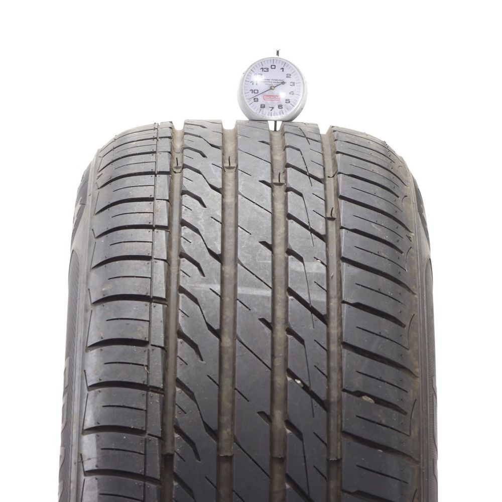 Set of (2) Used 235/55R19 Arroyo Grand Sport A/S 105V - 8-9/32 - Image 5