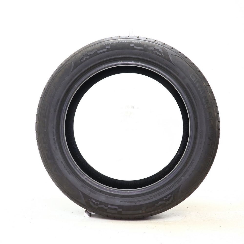 Set of (2) Used 235/55R19 Arroyo Grand Sport A/S 105V - 8-9/32 - Image 6