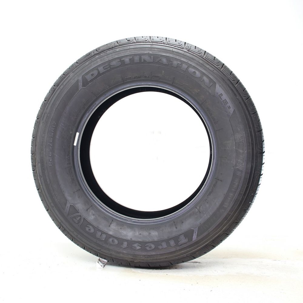 Driven Once 265/65R17 Firestone Destination LE2 110S - 10/32 - Image 3