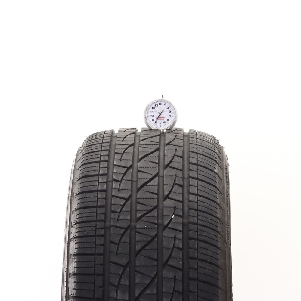 Set of (4) Used 235/55R20 Firestone Destination LE3 102H - 8-9.5/32 - Image 2