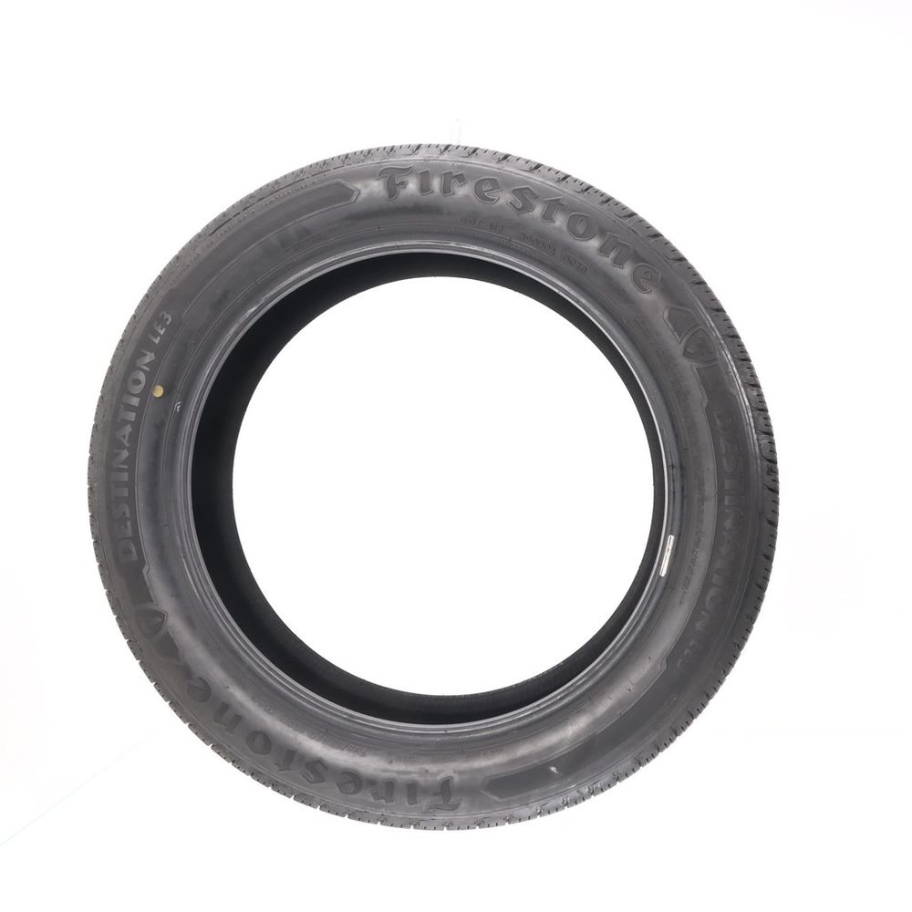 Set of (4) Used 235/55R20 Firestone Destination LE3 102H - 8-9.5/32 - Image 12