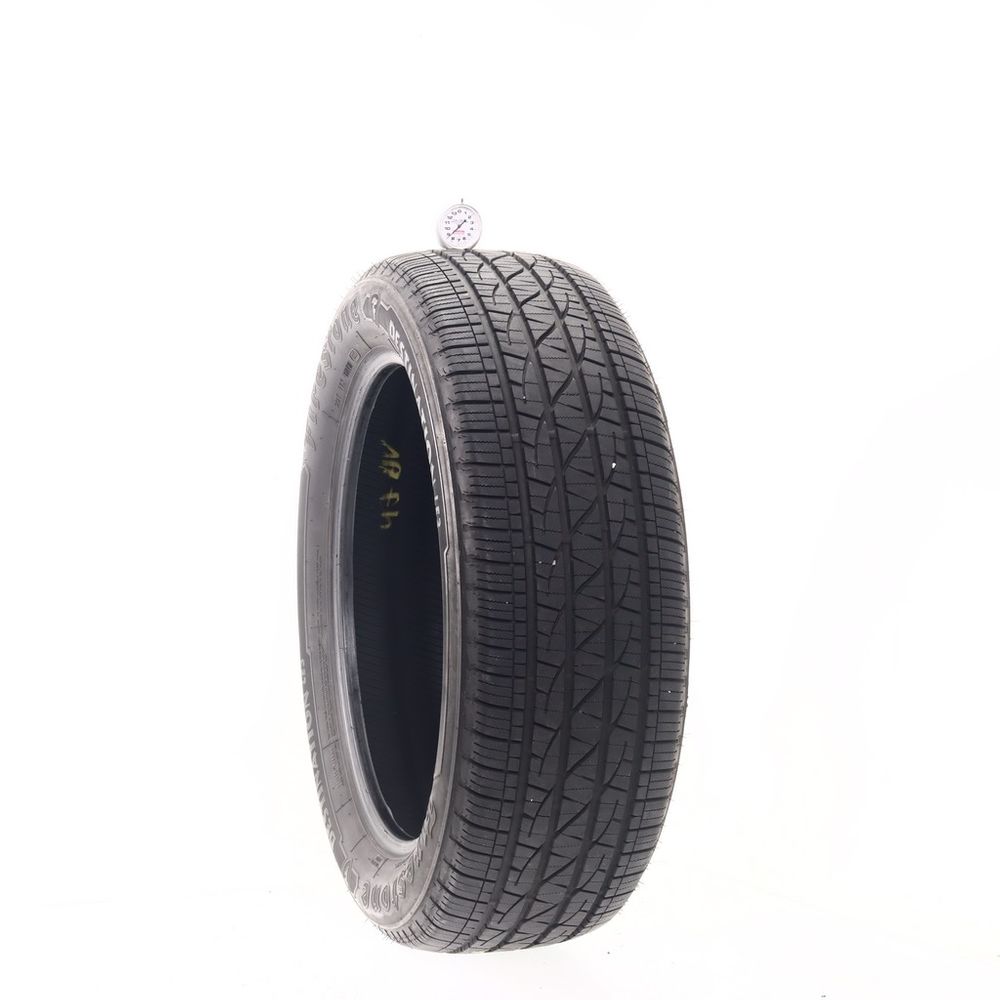 Set of (4) Used 235/55R20 Firestone Destination LE3 102H - 8-9.5/32 - Image 4