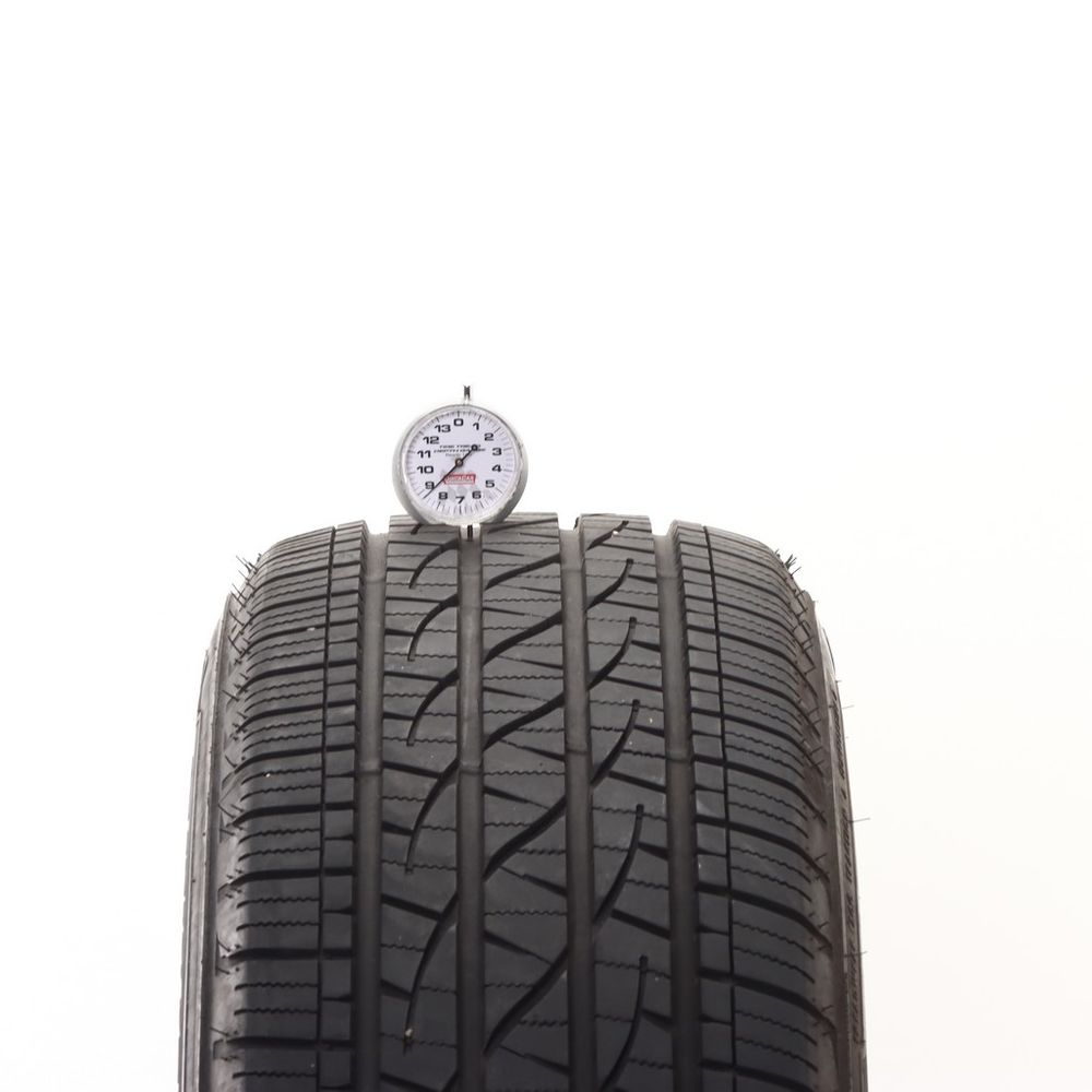 Set of (4) Used 235/55R20 Firestone Destination LE3 102H - 8-9.5/32 - Image 5