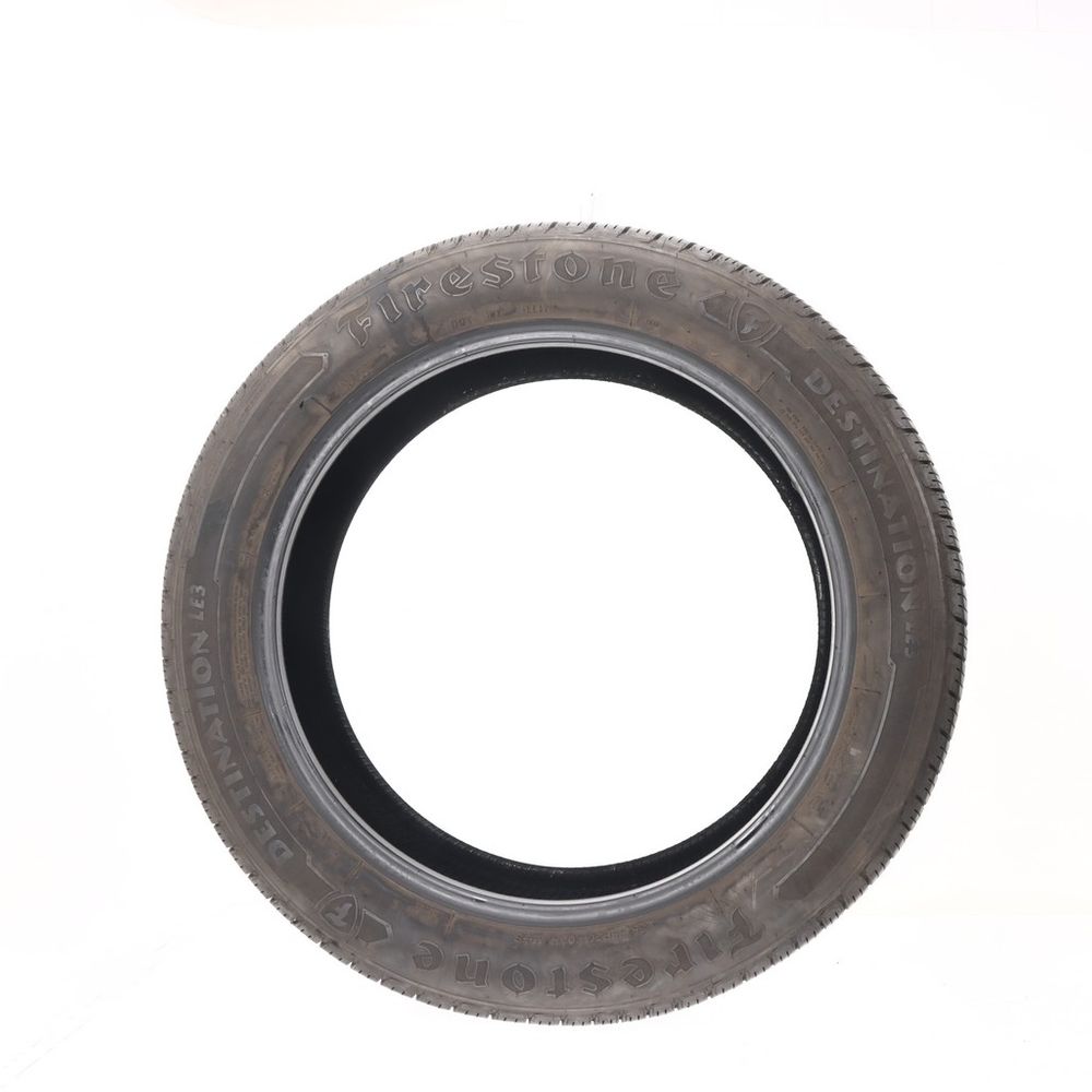 Set of (4) Used 235/55R20 Firestone Destination LE3 102H - 8-9.5/32 - Image 9