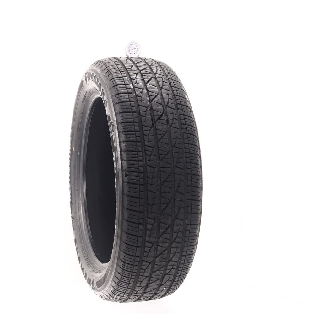 Set of (4) Used 235/55R20 Firestone Destination LE3 102H - 8-9.5/32 - Image 10