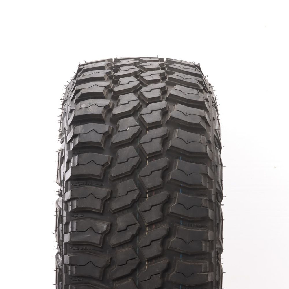 Driven Once LT 33X12.5R18 Americus Rugged M/T 122Q F - 21/32 - Image 2