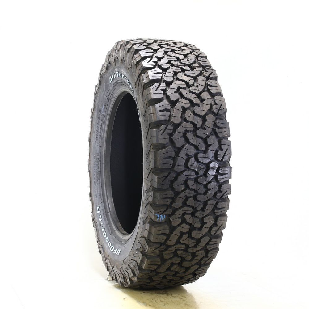 New LT 265/65R18 BFGoodrich All-Terrain T/A KO2 122/119R E - 15/32 - Image 1