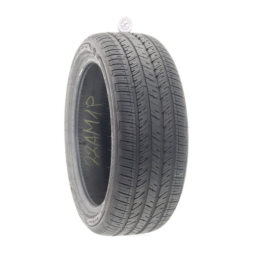 Used 225/45R18 Bridgestone Turanza LS100 A RFT 95H - 9/32 - Image 1