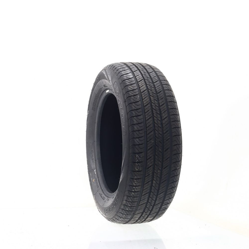New 235/60R17 Lancaster LS-07 H/T 102H - Image 1