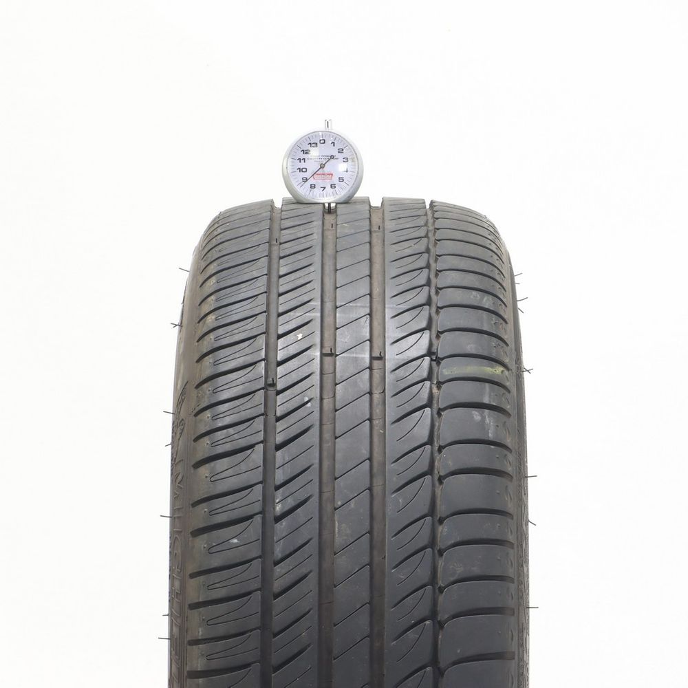 Used 215/45R17 Michelin Primacy HP 87W - 8.5/32 - Image 2