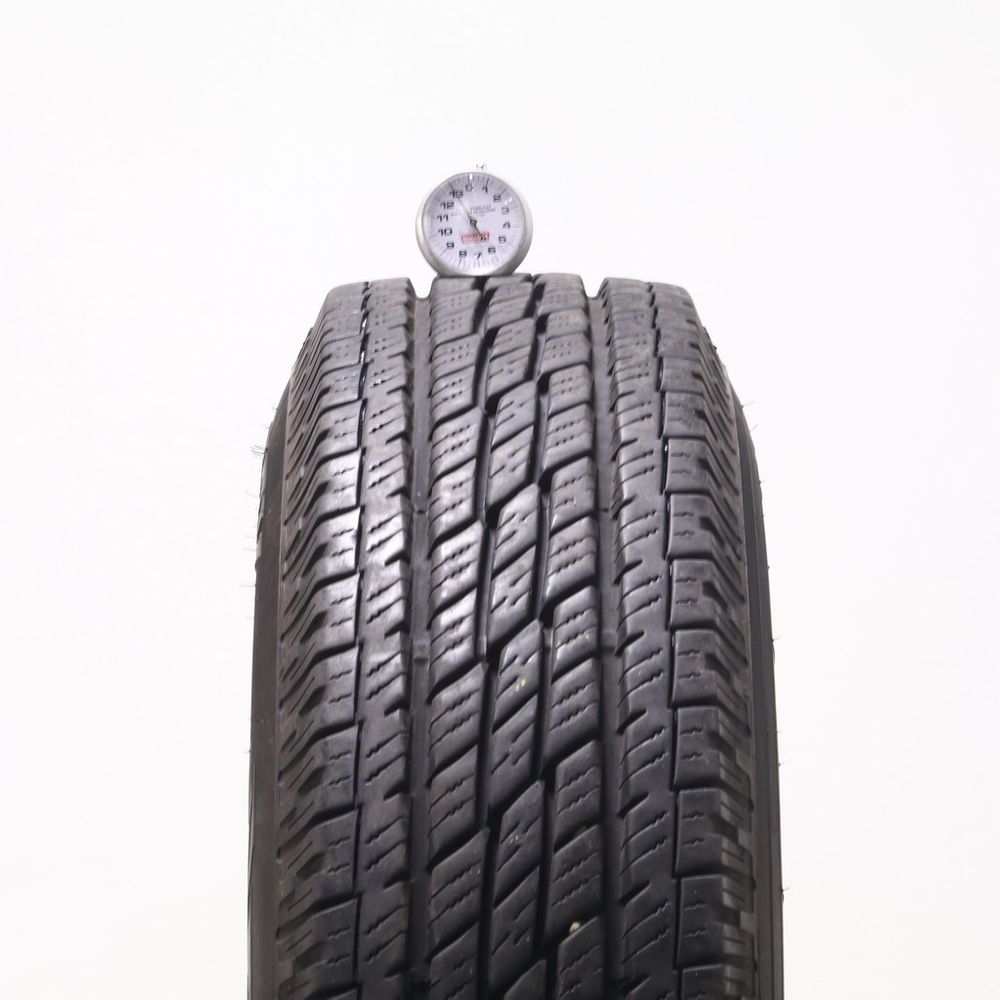 Used LT 215/85R16 Toyo Open Country H/T 115/112S - 13/32 - Image 2