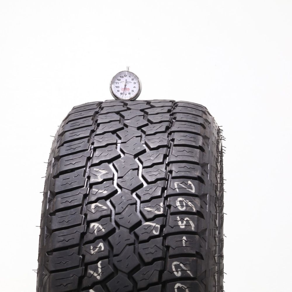 Used 265/60R18 Milestar Patagonia A/T R 114T - 7.5/32 - Image 2