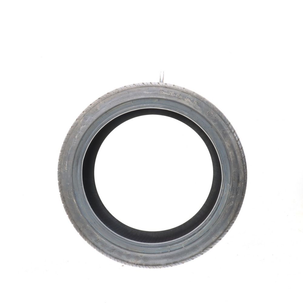 Used 245/40ZR18 Goodyear Eagle GT 93W - 9/32 - Image 3