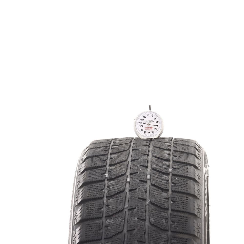 Used 205/50R17 Bridgestone Blizzak WS70 93T - 4/32 - Image 2