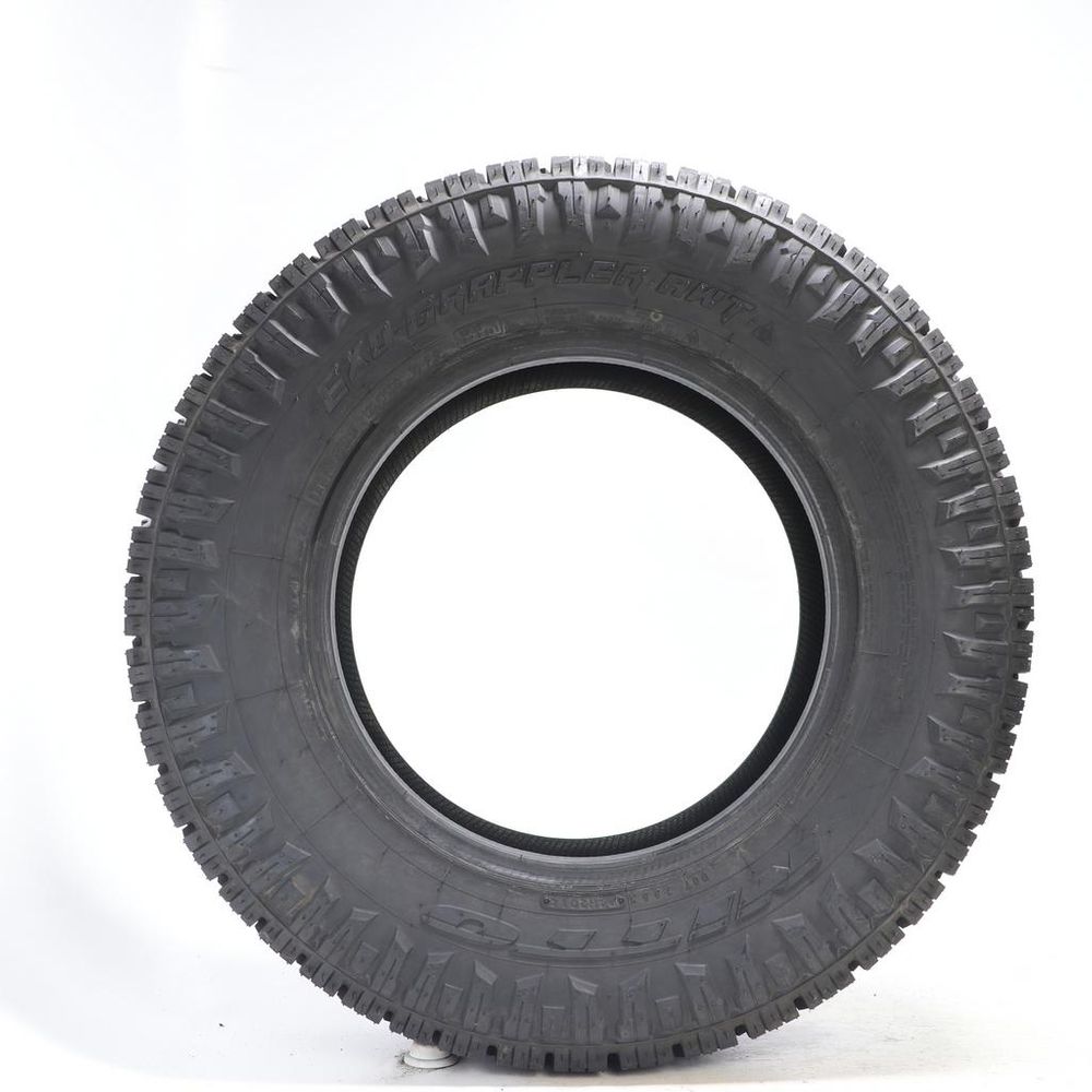 Driven Once LT 245/75R17 Nitto Exo Grappler AWT 121/118Q - 17/32 - Image 3