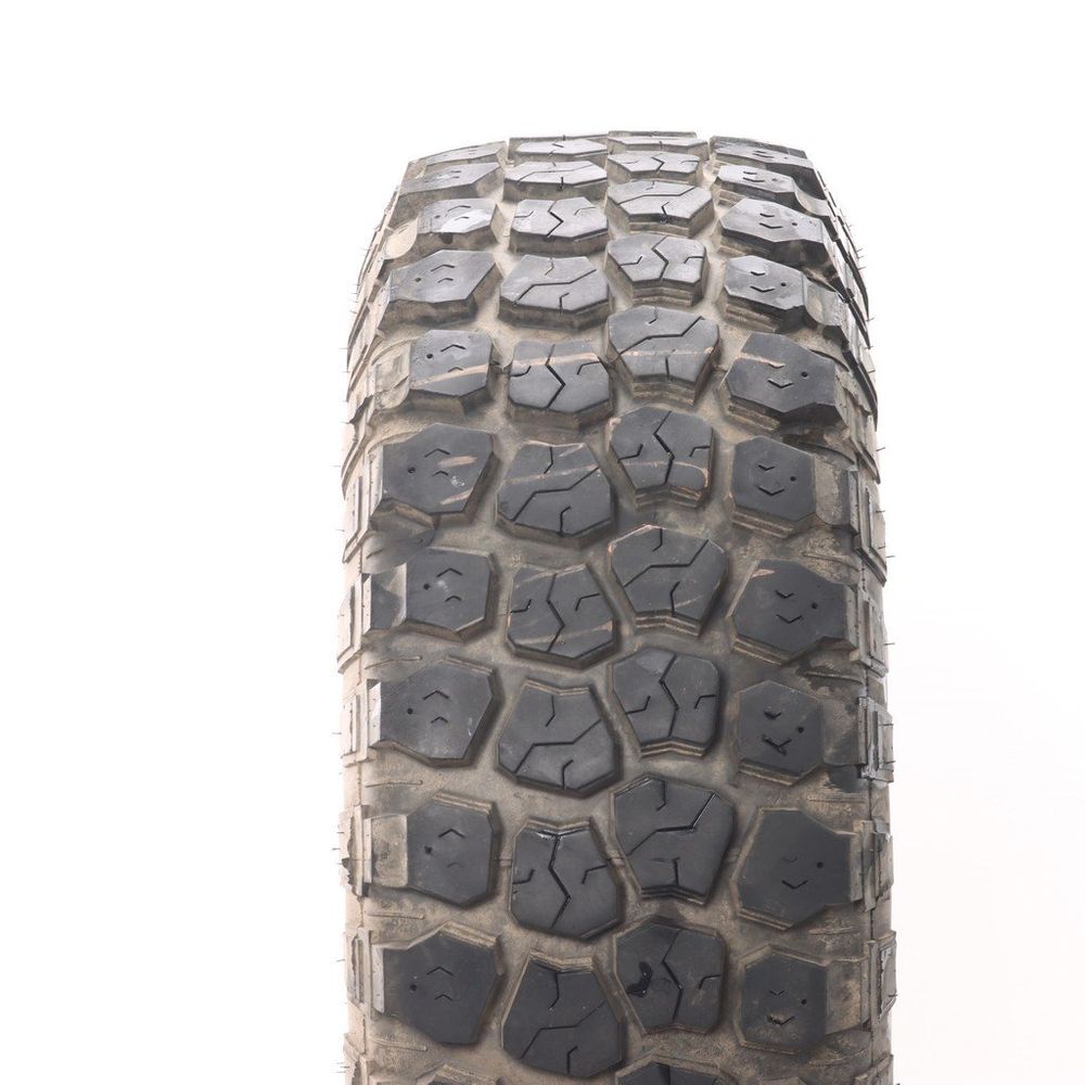 Used LT 37X12.5R17 Ironman All Country MT 121Q F - 15/32 - Image 2