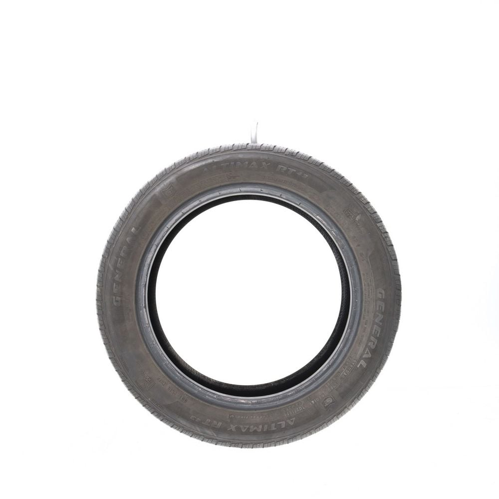 Used 195/55R16 General Altimax RT43 87V - 6/32 - Image 3