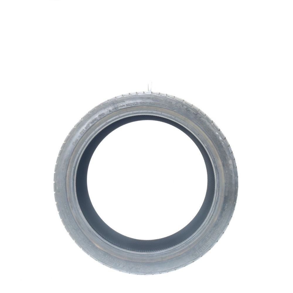 Used 245/35ZR18 Continental ExtremeContact DW Tuned 92Y - 10/32 - Image 3