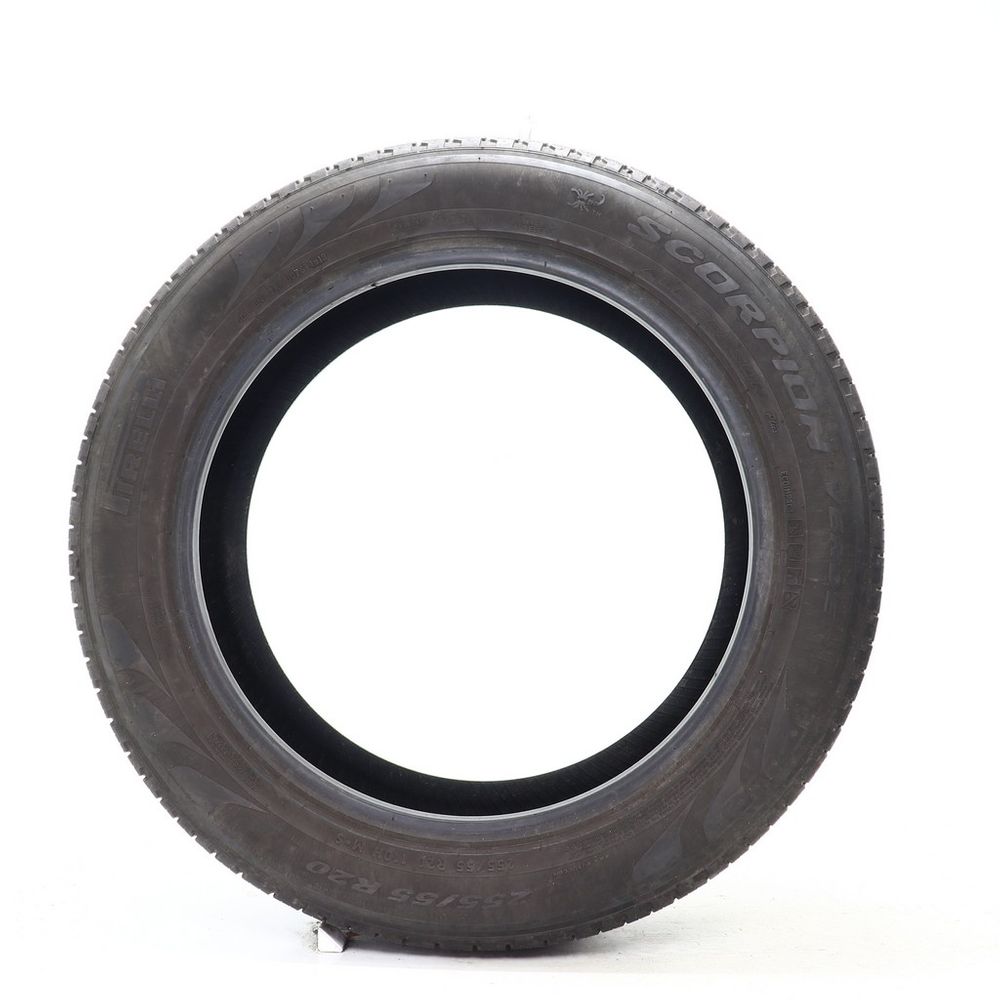 Used 255/55R20 Pirelli Scorpion Verde Plus 110H - 7.5/32 - Image 3