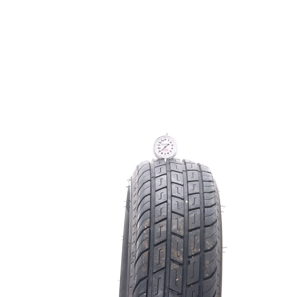 Used ST 205/75R15 Transporter ST Radial 107N D - 8.5/32 - Image 2