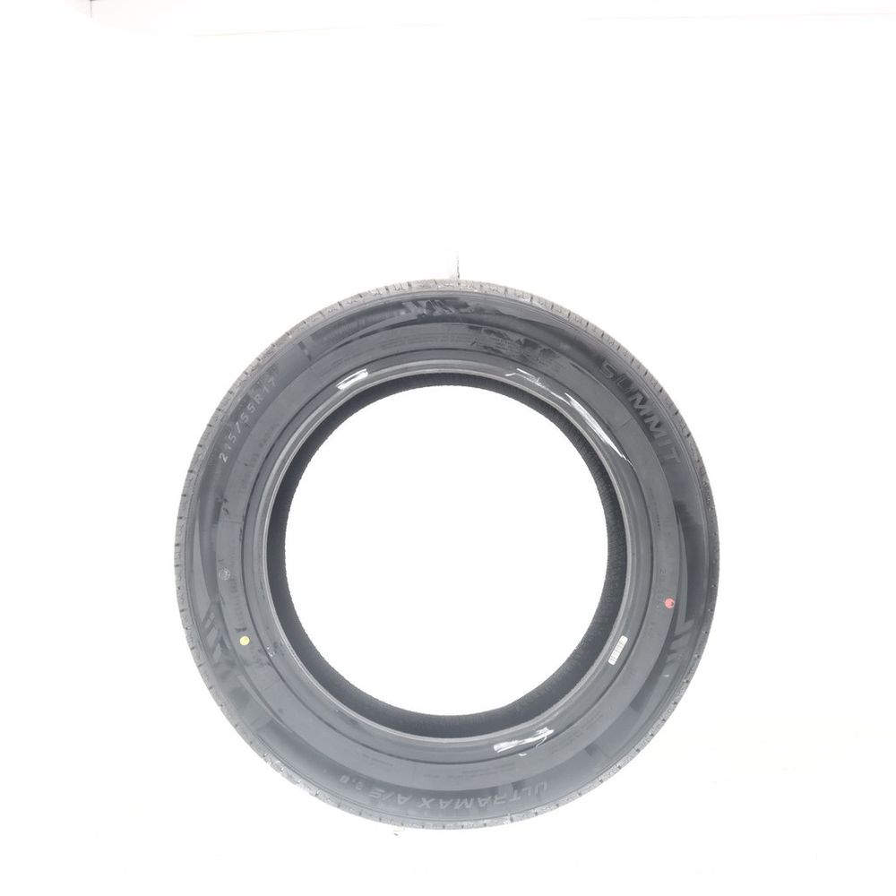 Used 215/55R17 Summit Ultramax A/S 2.0 94V - 10/32 - Image 3