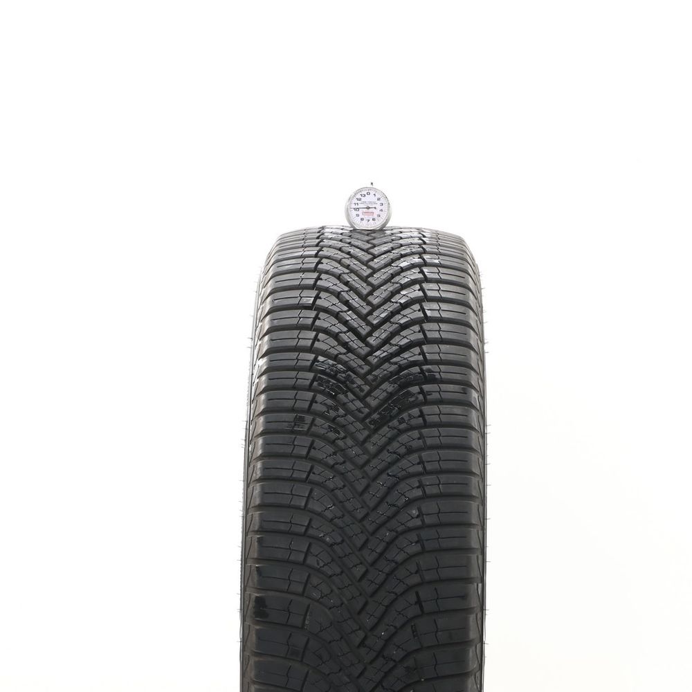 Used 245/60R18 Goodyear Assurance WeatherReady 105V - 10/32 - Image 2