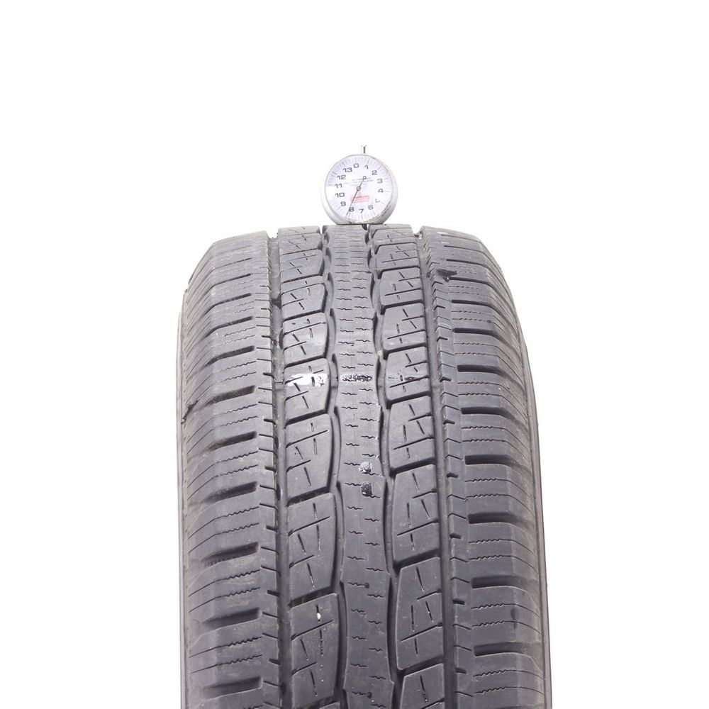 Used 235/75R16 General Grabber HTS 60 108S - 8/32 - Image 2