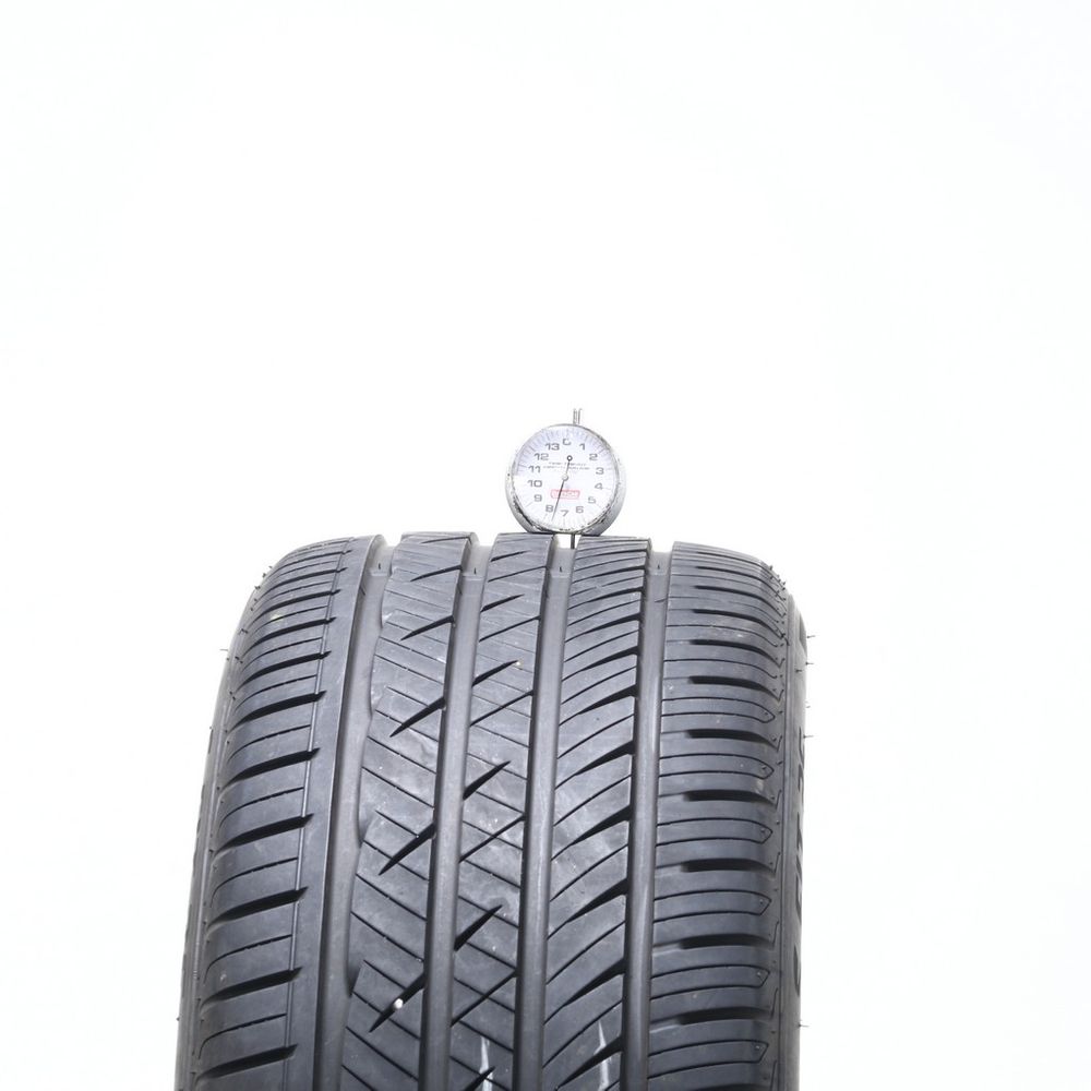 Set of (2) Used 245/45ZR20 Laufenn S Fit AS 103W - 7-7.5/32 - Image 5