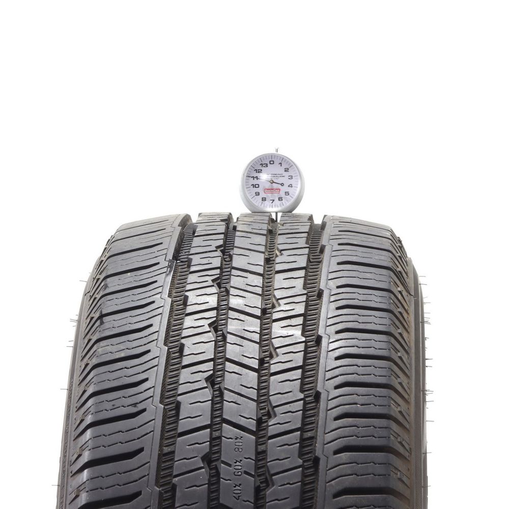 Used 265/60R18 Nokian One HT 110H - 11/32 - Image 2