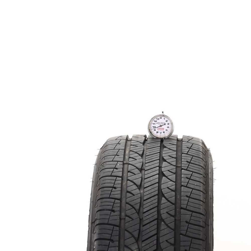 Set of (2) Used 215/55R16 Kelly Edge Touring Plus 97V - 9.5-10.5/32 - Image 2