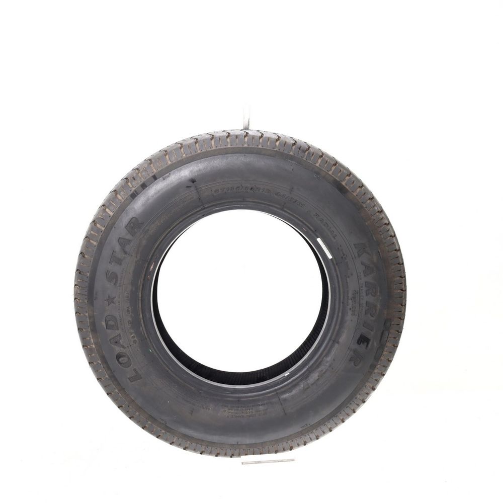 Used ST 185/80R13 Load Star Karrier 94/89M C - 9/32 - Image 3