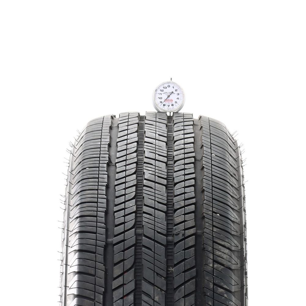 Set of (2) Used 265/60R20 Bridgestone Dueler H/T 685 112H - 7-8.5/32 - Image 5