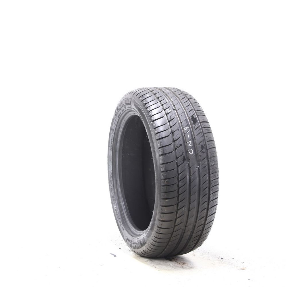 Driven Once 225/45R17 Michelin Primacy HP MO 91W - 9.5/32 - Image 1