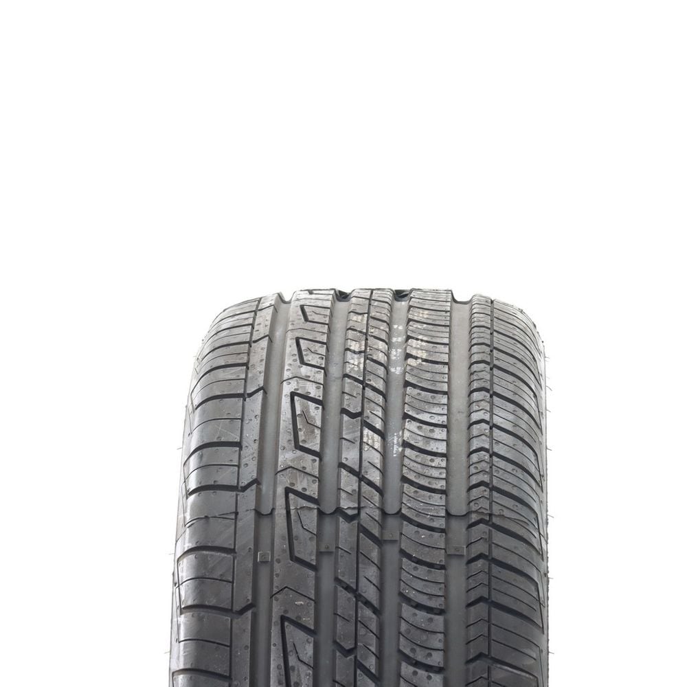 Set of (2) New 235/55R17 Cooper CS5 Ultra Touring 99W - Image 2