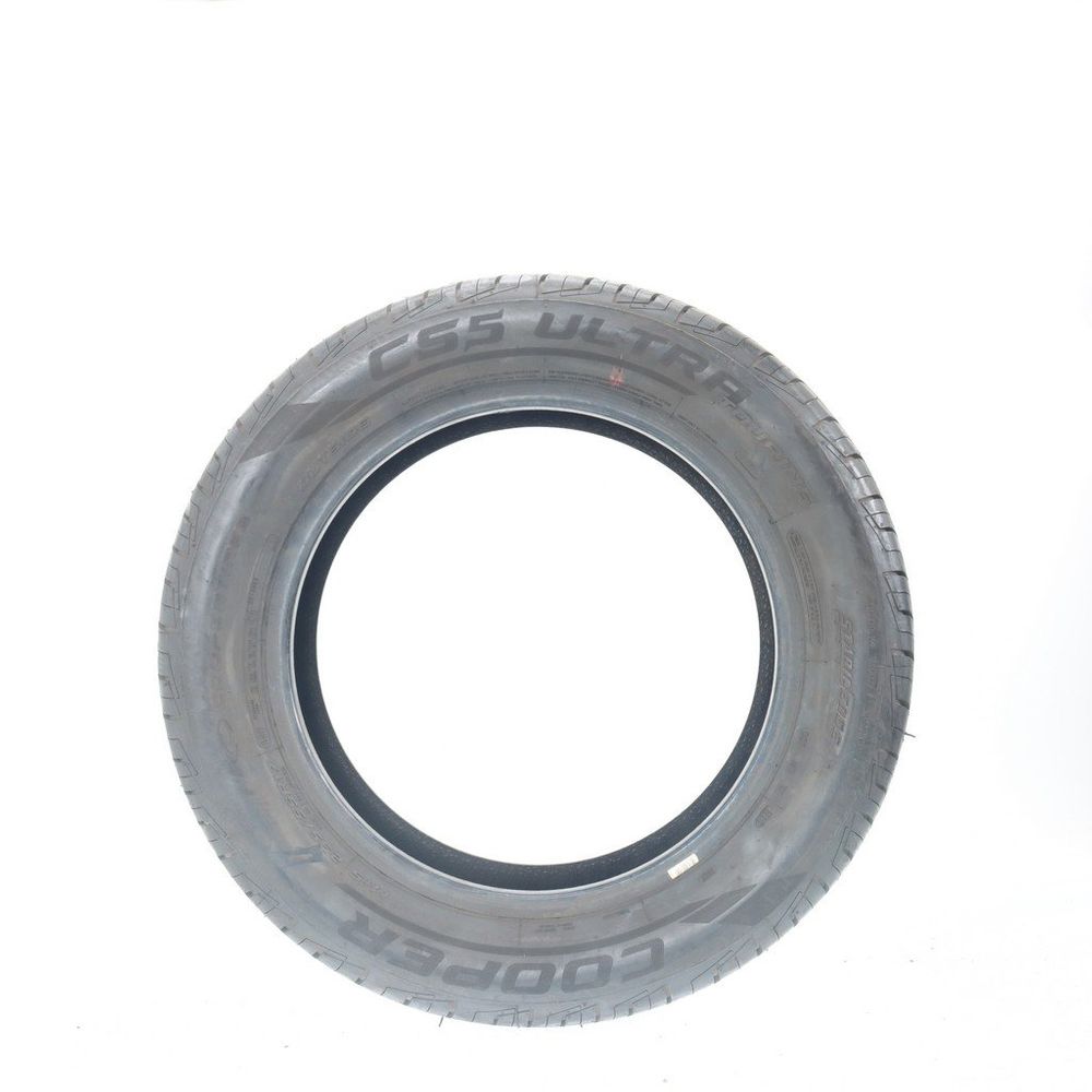 Set of (2) New 235/55R17 Cooper CS5 Ultra Touring 99W - Image 3