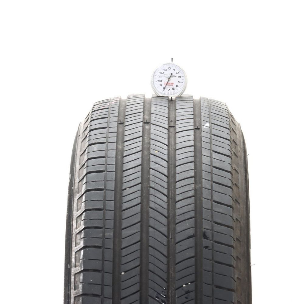 Set of (4) Used 245/70R17 Michelin Primacy LTX 110T - 7.5-9/32 - Image 5