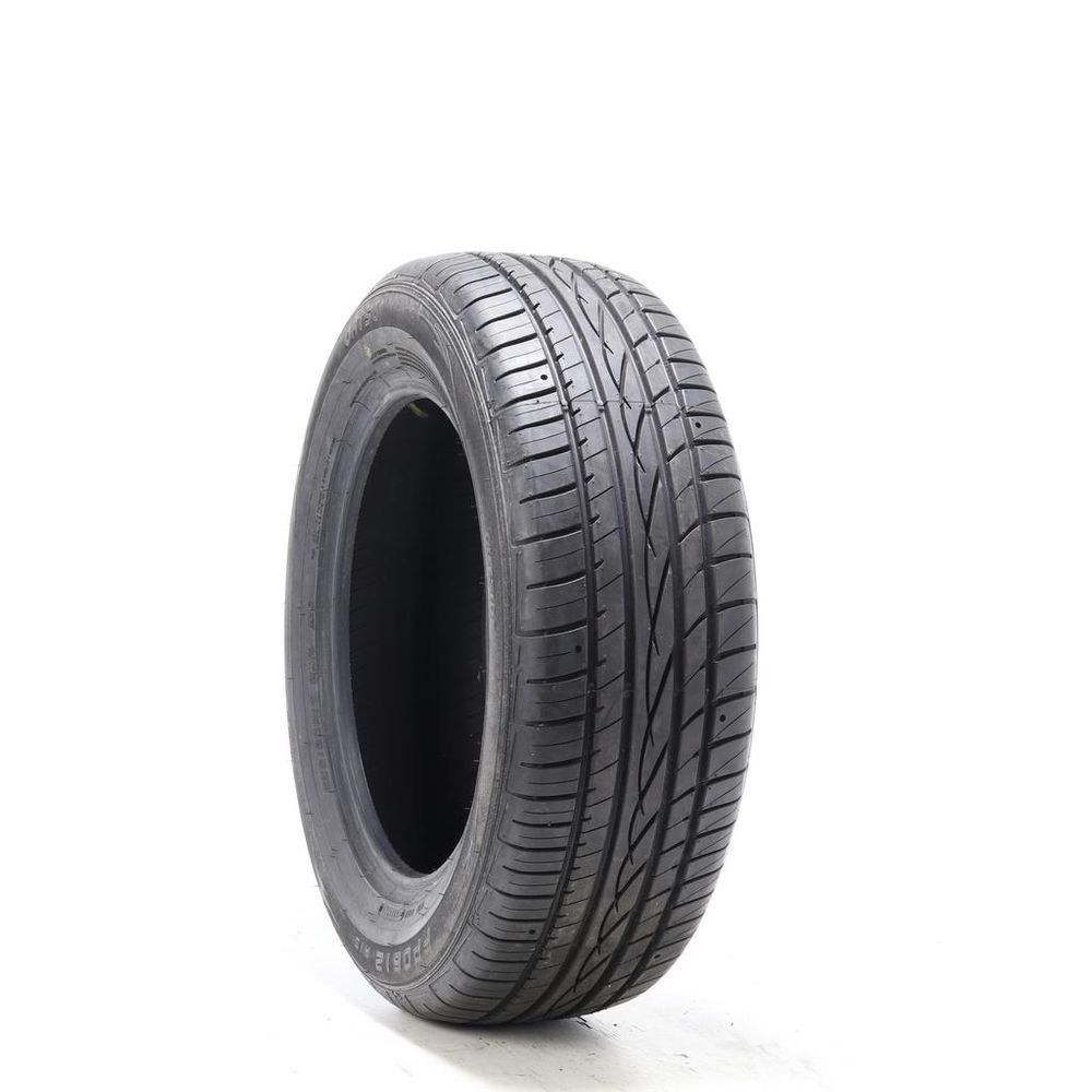 Driven Once 225/60R17 Ohtsu FP0612 A/S 99H - 9.5/32 - Image 1