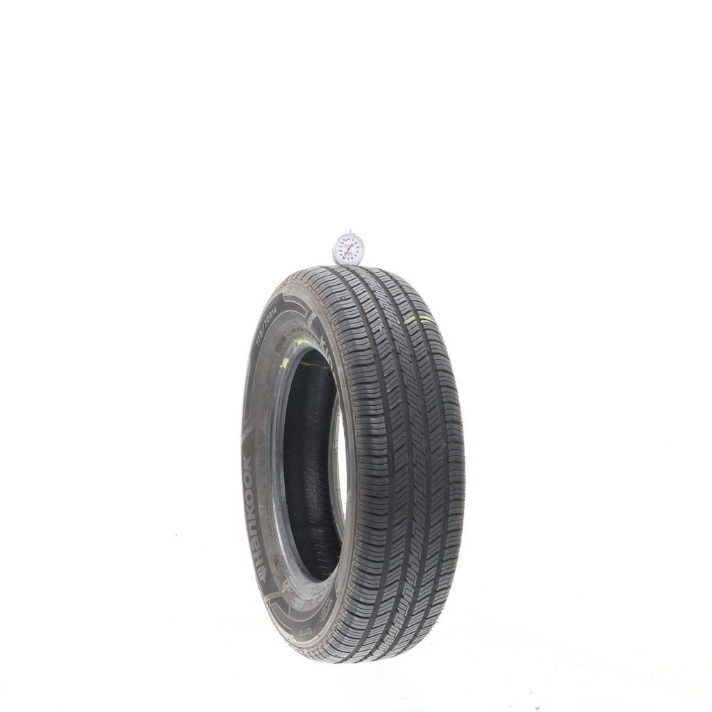 Set of (2) Used 175/70R14 Hankook Kinergy ST 84T - 7.5-8.5/32 - Image 4