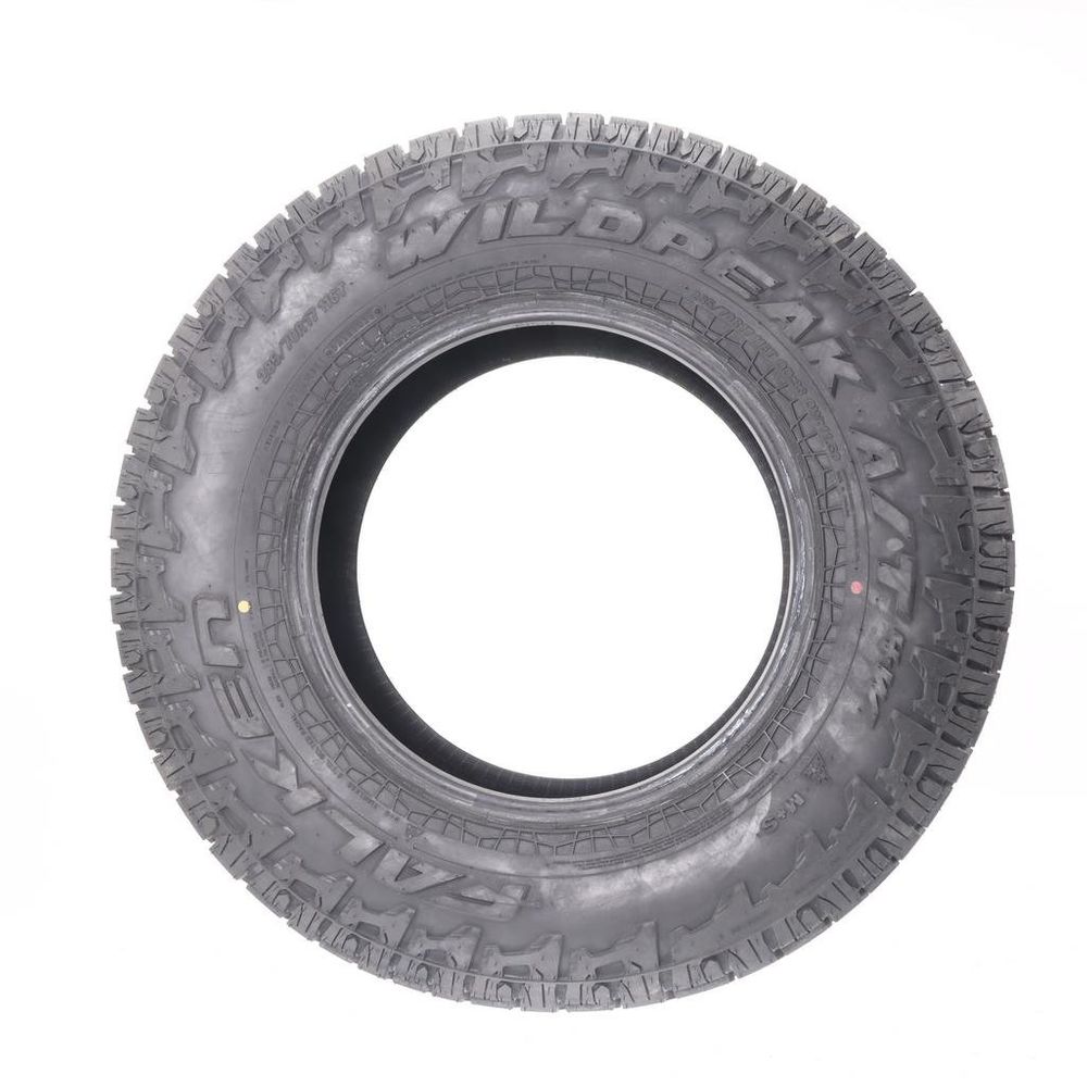 Driven Once 285/70R17 Falken Wildpeak A/T4W 116T - 14/32 - Image 3