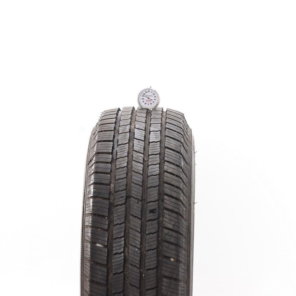 Used 235/75R15 Michelin Defender LTX M/S 109T - 11.5/32 - Image 2