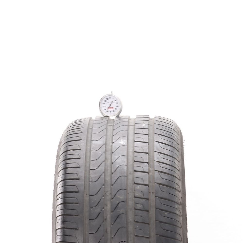 Used 255/45R19 Pirelli Scorpion Verde MO 100V - 8/32 - Image 2