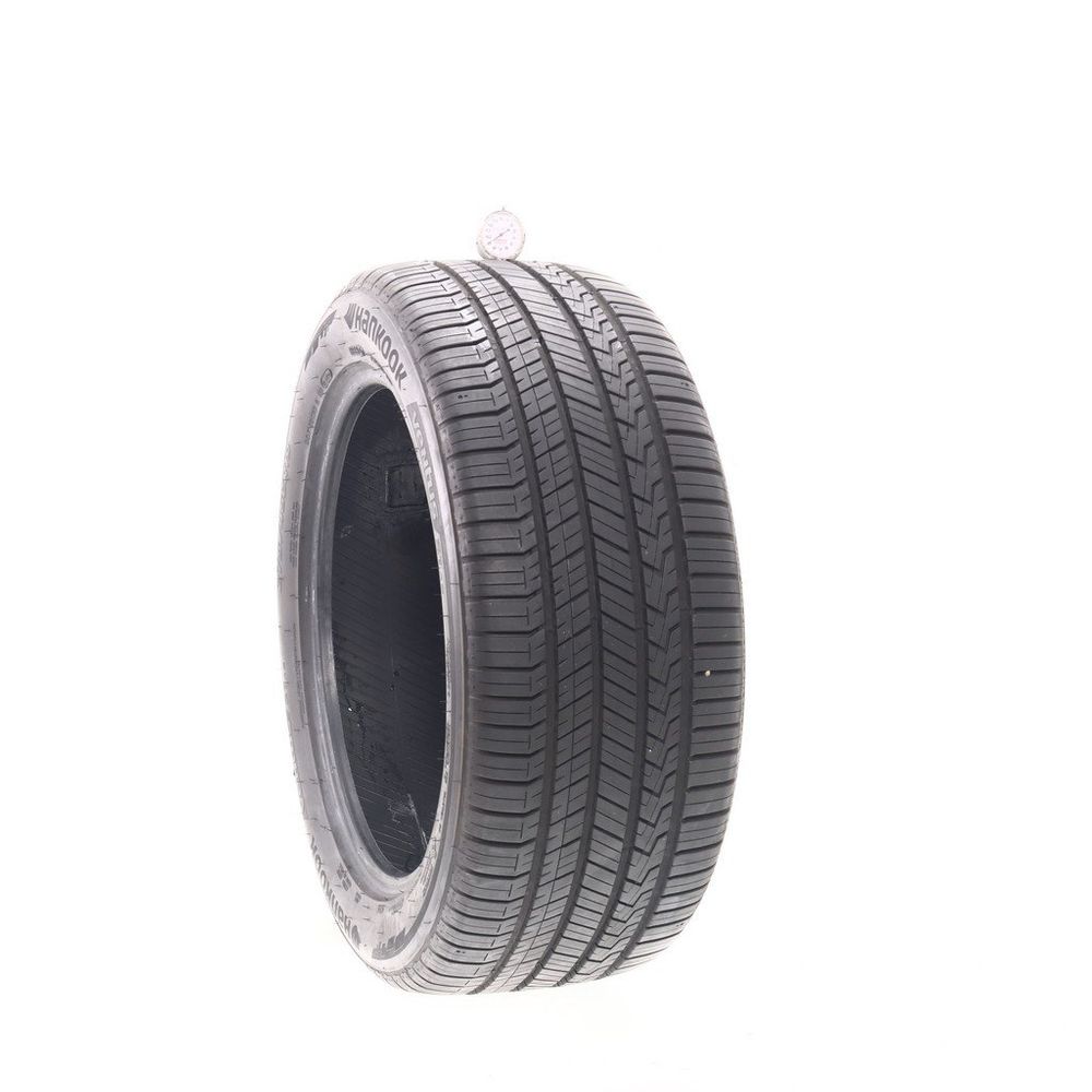 Used 275/45ZR19 Hankook Ventus S1 AS 108W - 9/32 - Image 1