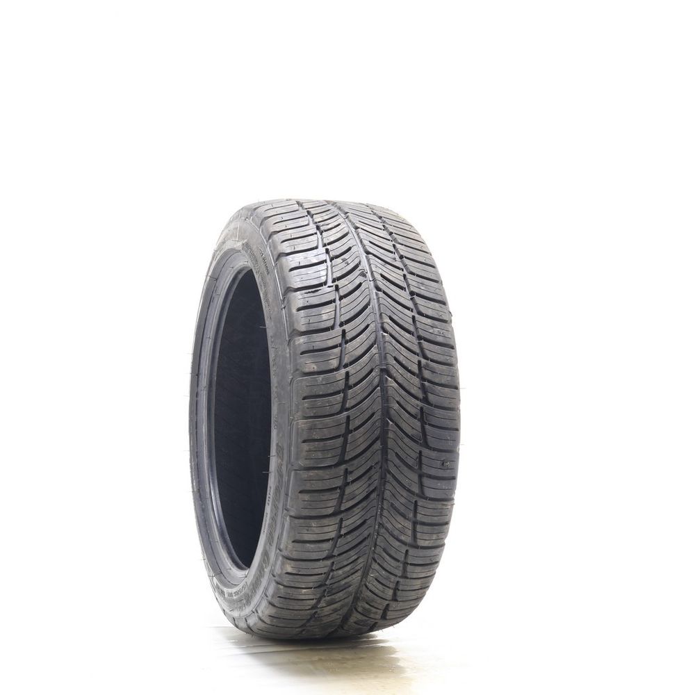 Driven Once 245/45ZR18 BFGoodrich g-Force Comp-2 A/S 100Y - 9.5/32 - Image 1